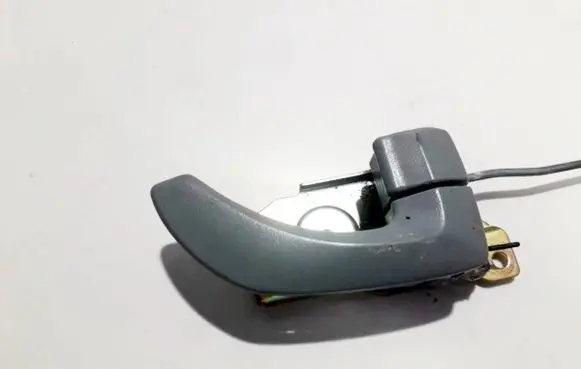 KIA Sorento Rear door interior handle