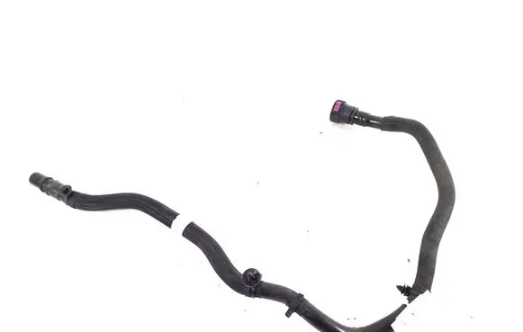 Jaguar I-Pace Air intake hose/pipe J9D38D8D320AD