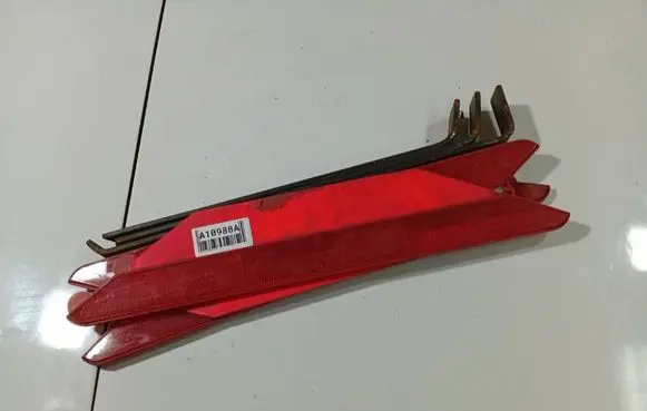 Volkswagen PASSAT B6 Emergency warning sign 