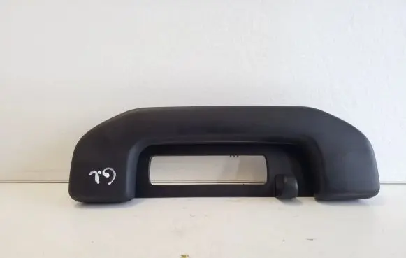 Mercedes-Benz GLC C254 Rear interior roof grab handle A0998150000