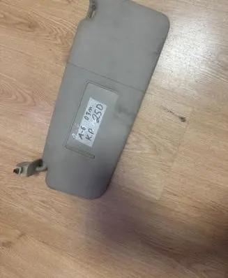 Audi A6 S6 C5 4B Sun visor