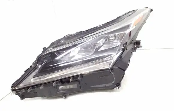 Lexus RX 450H Headlight/headlamp 21V29W 7V71W 39V27W