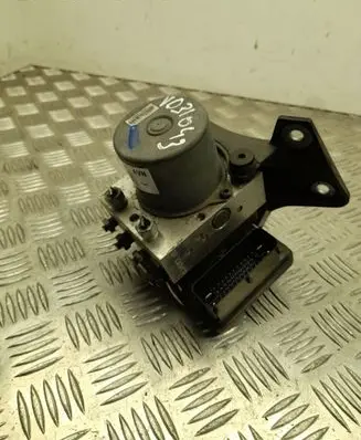 Opel Mokka X ABS control unit/module 95367359