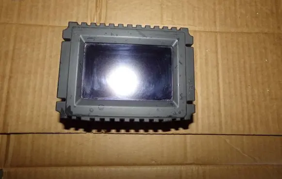 Opel Signum Screen/display/small screen 13132282EQ