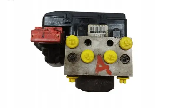 Honda Jazz ABS Pump SAA-GO