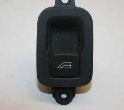 Volvo V70 Electric window control switch 30658449