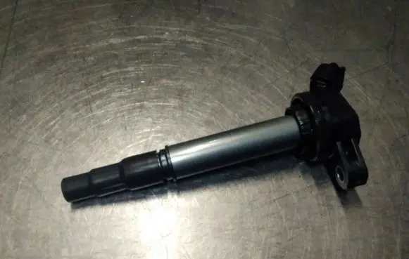 Toyota Prius (XW30) High voltage ignition coil 9091902252 10R035444