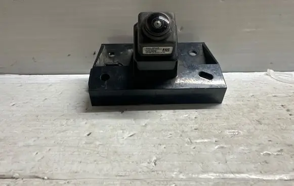 Nissan Qashqai Front bumper camera 284F1BR00B 2042929