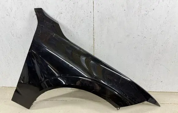 Volvo XC60 Fender 