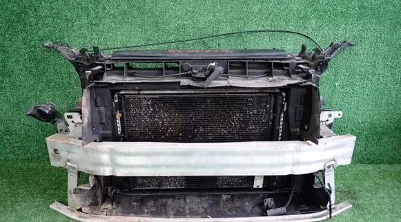 Audi Q3 F3 Radiator set 
