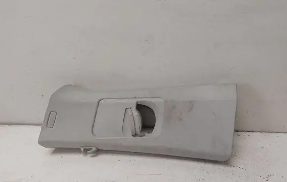 Volkswagen Caddy (B) pillar trim (bottom) 2K7867243M