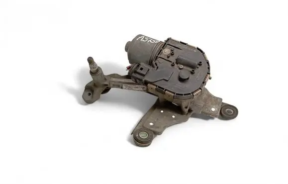 Ford S-MAX Wiper motor 6M2117504BL