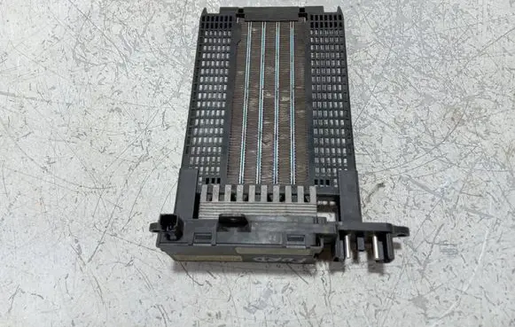 Ford Focus Electric car heater BV6N18D612CA