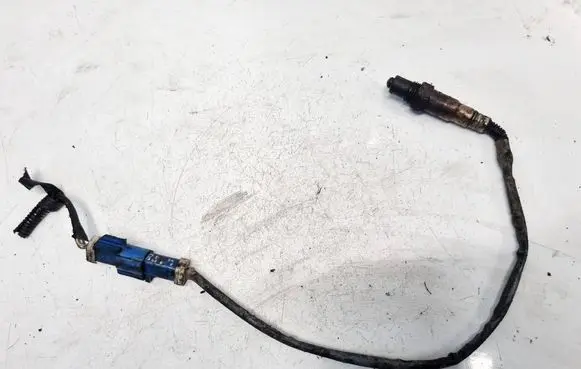 Audi A4 S4 B8 8K Lambda probe sensor 