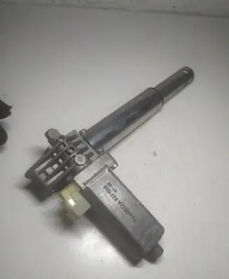 Seat adjustment motor