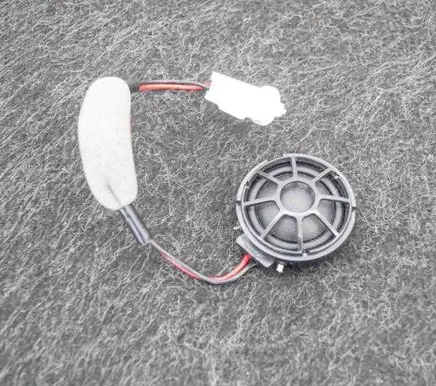 Tesla Model X Front door speaker 105072400A
