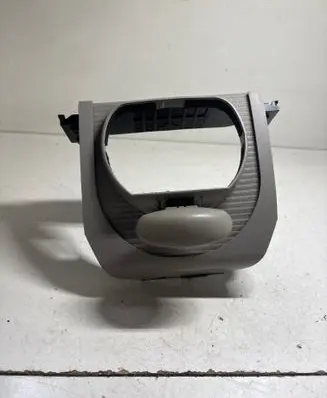 Mercedes-Benz E W211 Steering wheel column trim A2114600095