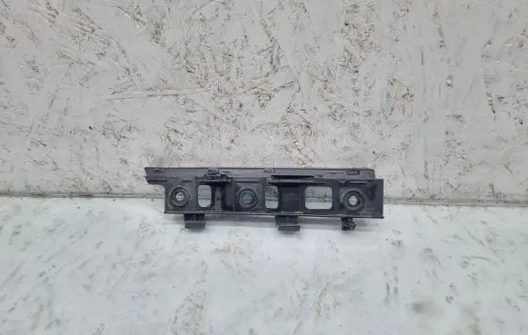 Volkswagen PASSAT B6 Front bumper mounting bracket 3C0807183