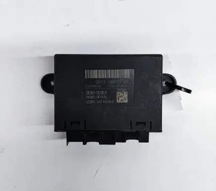 Ford Ecosport Door control unit/module GN1514B533AF GN1514C108AF