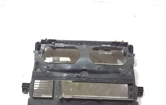 Mercedes-Benz Citan II W420 Radiator support slam panel A4208855400