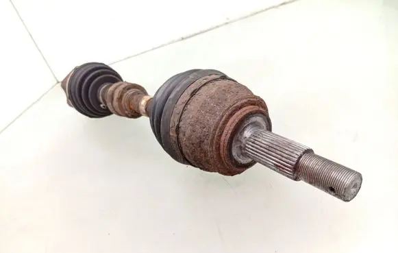 Renault Kadjar Front driveshaft 391014PD0A