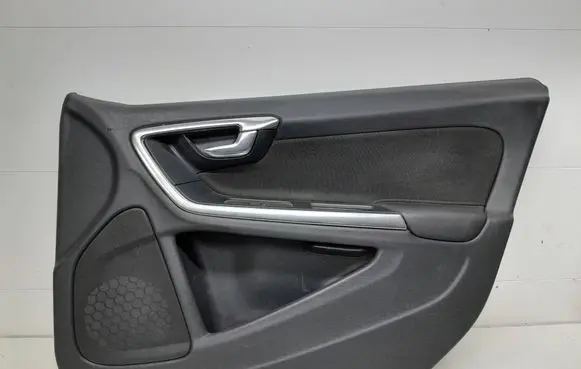 Volvo V60 Front door card panel trim 8635892 8635860 9123987