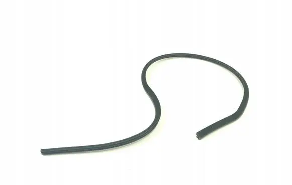 Fiat Bravo Front door glass trim molding 7777555
