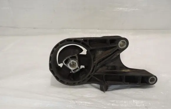 Opel Astra J Engine mount vacuum valve 13248600