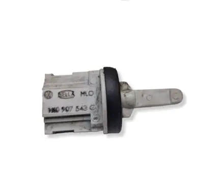 Volkswagen Touran I Interior temperature sensor 1K0907543G 030209