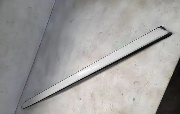 Citroen C5 Windshield trim 9659145980