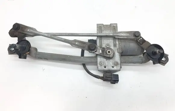 KIA Sportage Front wiper linkage and motor