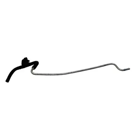 Volkswagen Caddy Fuel temperature sensor 038906081B 038906081