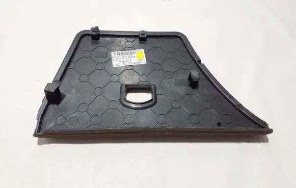 Porsche Panamera (970) Other trunk/boot trim element 97055105600
