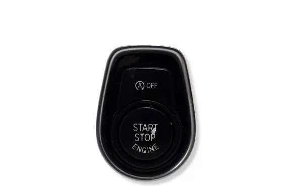 BMW 1 F20 F21 Engine start stop button switch 9250734