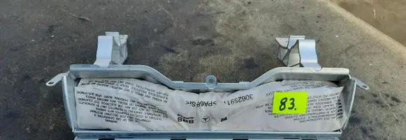 Mercedes-Benz C W204 Side airbag A2048602002