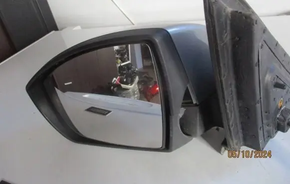 Ford S-MAX Front door electric wing mirror 