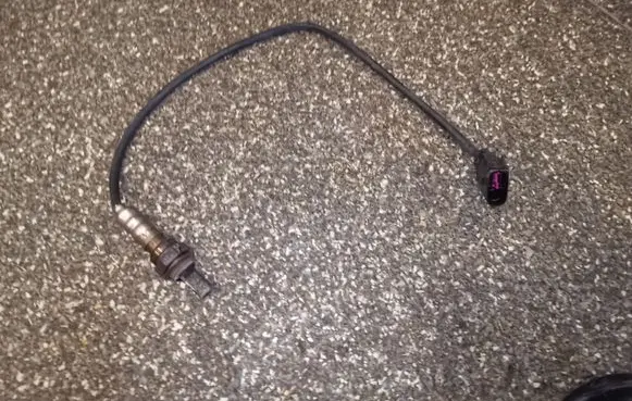 Audi Q5 SQ5 Lambda probe sensor 06E906265Q