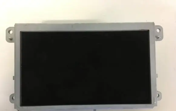 Audi A6 S6 C6 4F Screen/display/small screen 4F0919603B
