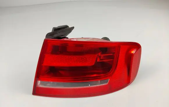 Audi A4 S4 B8 8K Rear/tail lights 8K5945096D