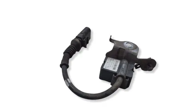 Audi Q7 4L ESP acceleration yaw rate sensor 7L0907673D