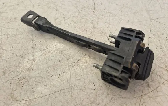 Porsche 911 991 Front door check strap stopper 99153715100
