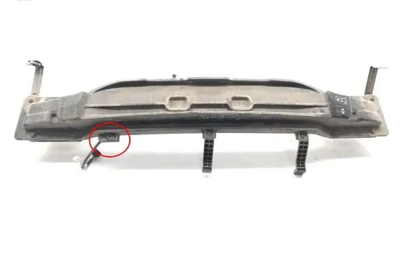KIA Ceed Rear bumper cross member 