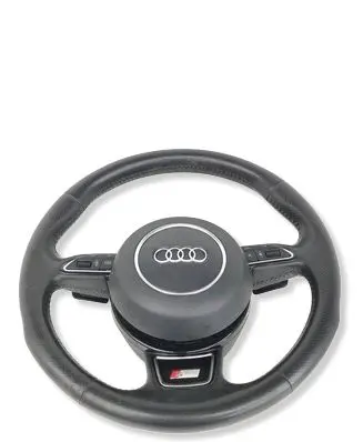 Audi A7 S7 4G Steering wheel 8X0419091M 622977400 272759283