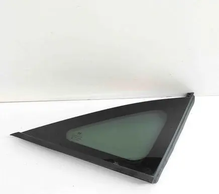 Hyundai Tucson IV NX4 Rear side window 87820N7010