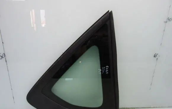 Mazda CX-60 Front triangle window/glass CX60