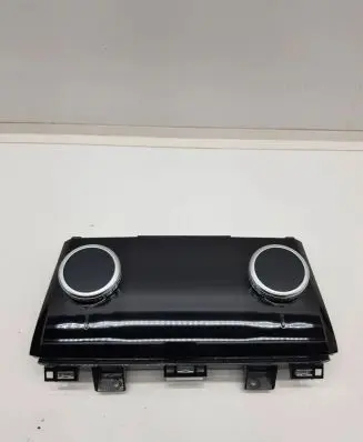 Jaguar I-Pace Climate control unit J9D313D734CC 1804191FH06 M8000010084