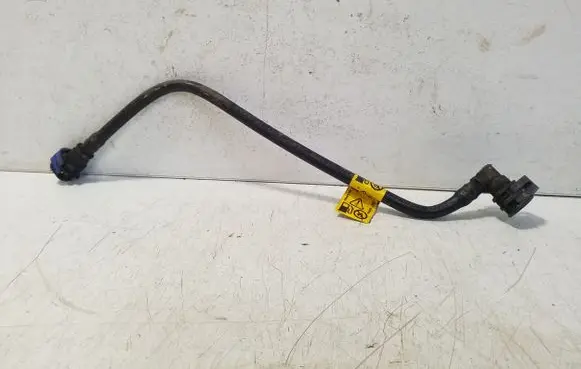 Opel Ampera Fuel line/pipe/hose 