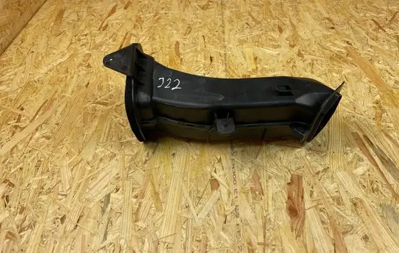 Lexus IS III XE30 Intercooler air guide/duct channel 5328553080