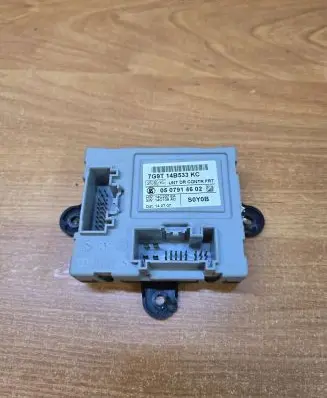 Volvo XC70 Door control unit/module 7G9T14B534KC