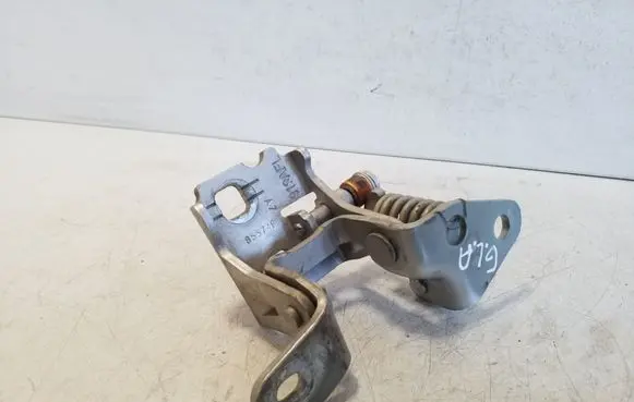 Dodge Nitro Rear door lower hinge 85574F